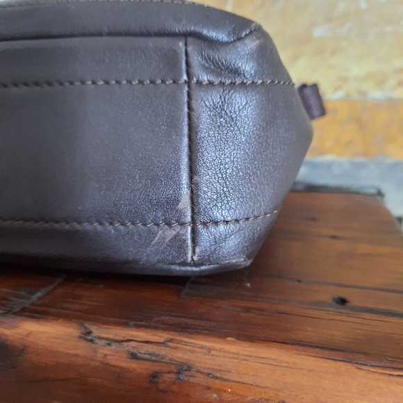 Cole Haan Small Shoulder Bag - Picture 10 of 16
